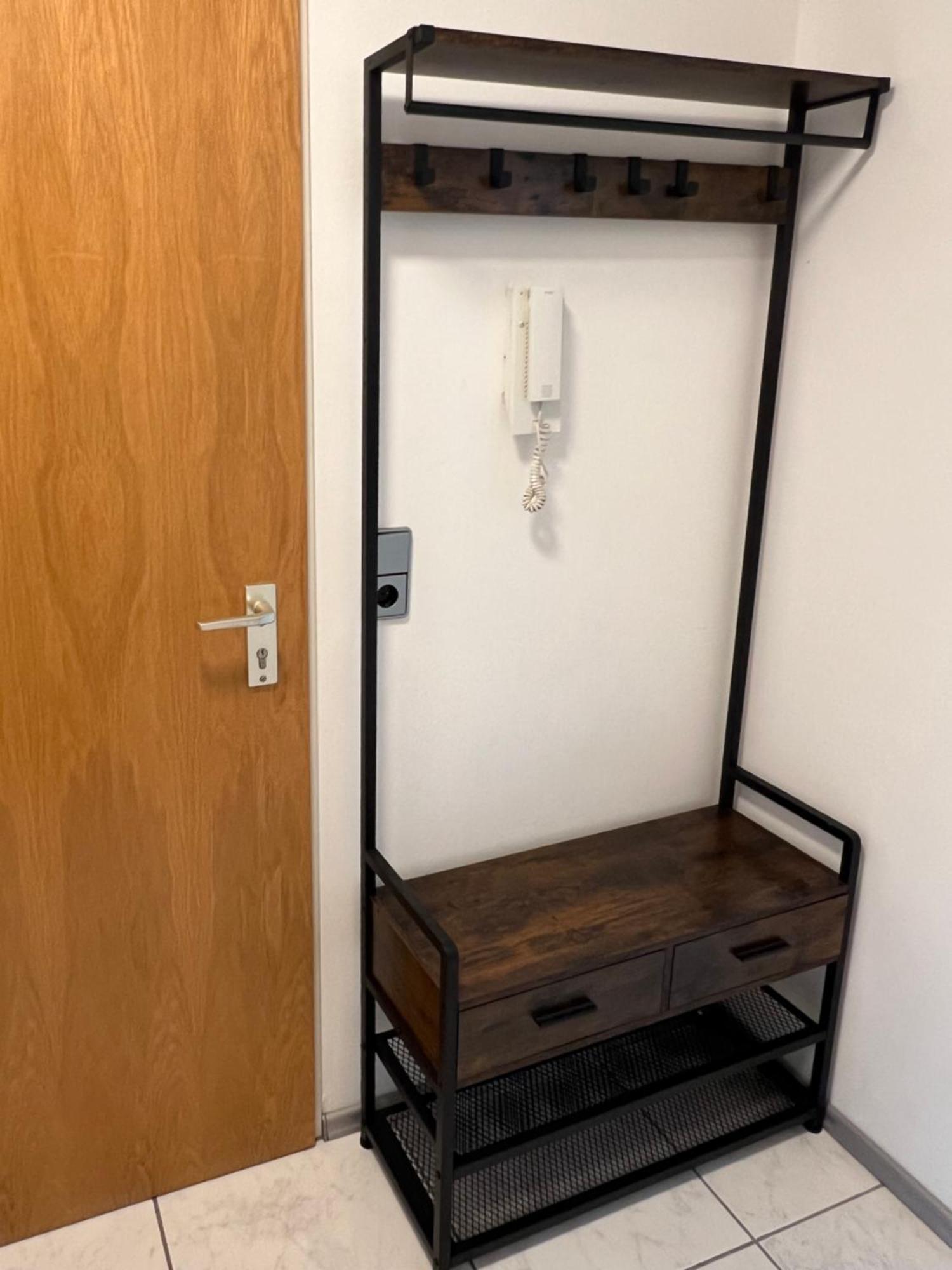 Design-terrasse-7 Personen-netflix-garage-seenah Radolfzell am Bodensee