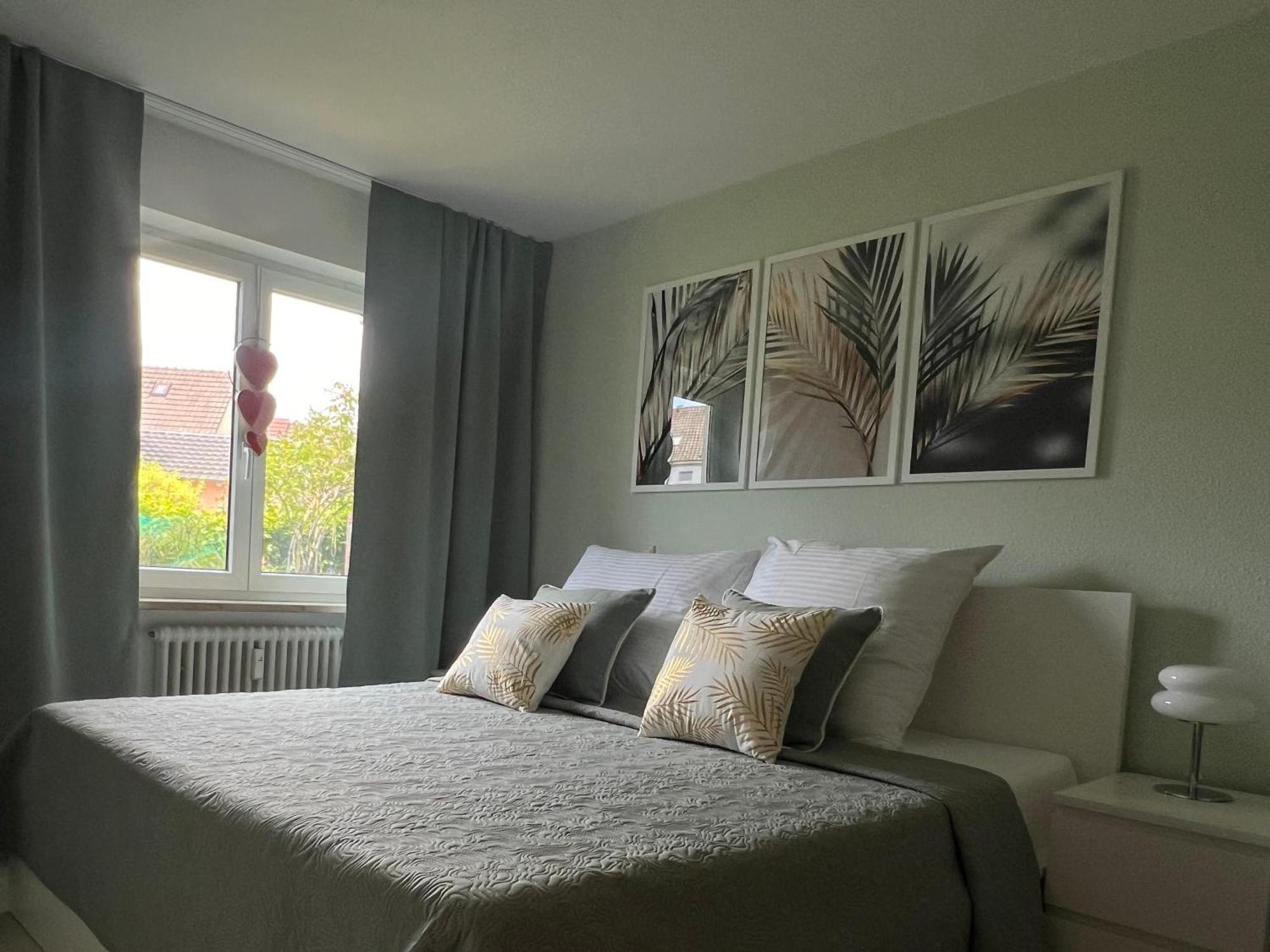 Design-terrasse-7 Personen-netflix-garage-seenah Apartment *