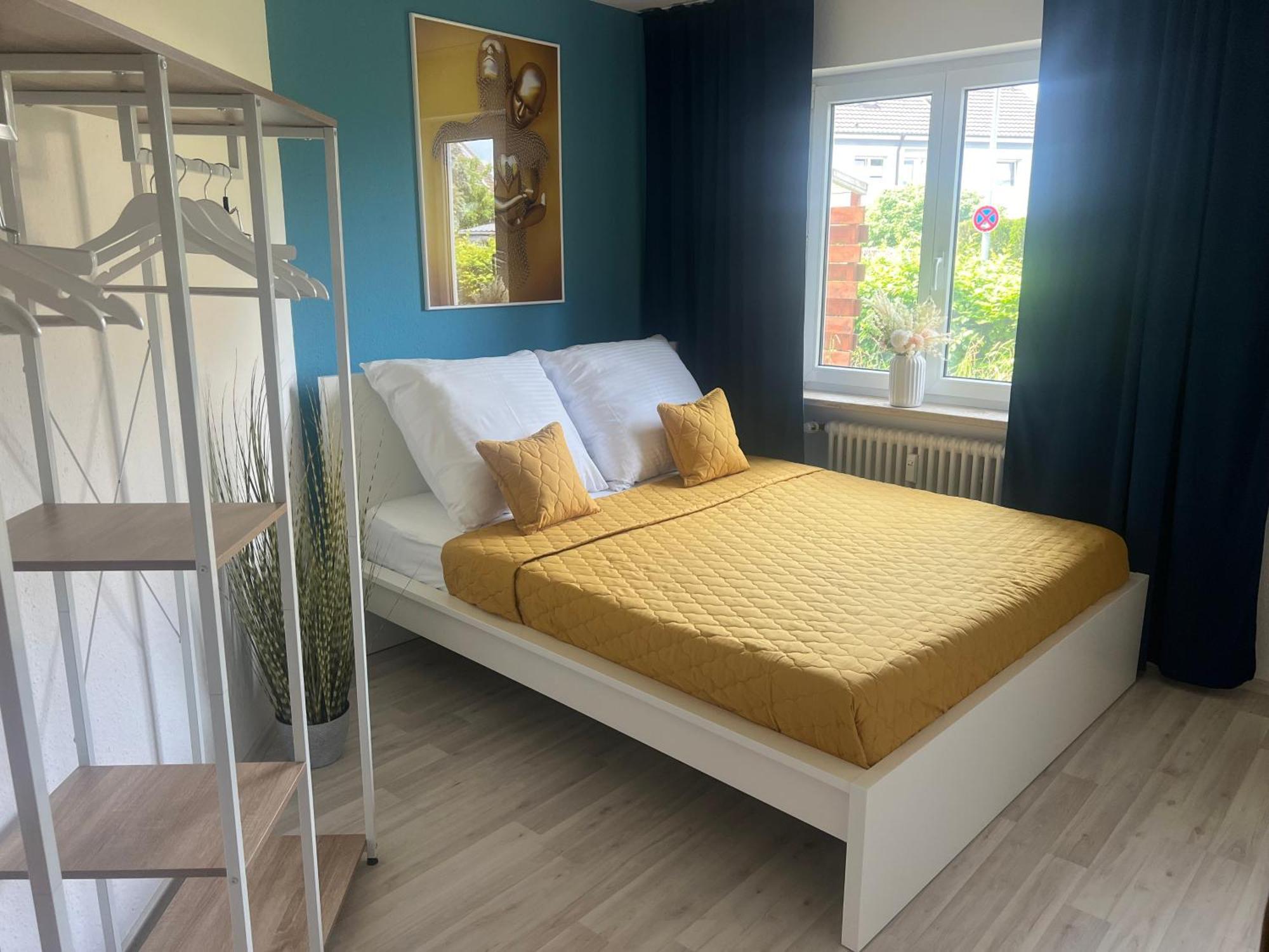 Design-terrasse-7 Personen-netflix-garage-seenah Apartment *
