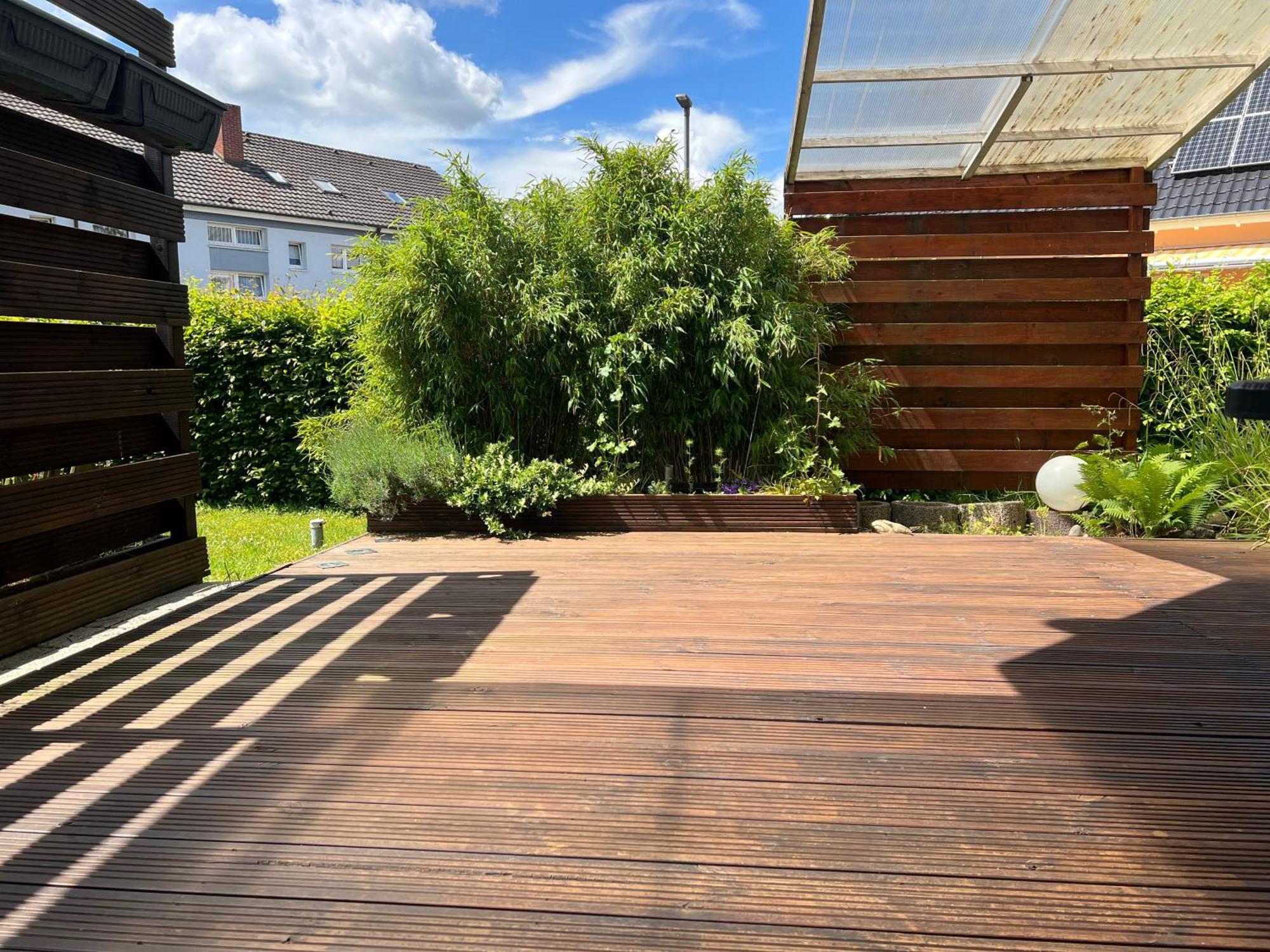 Apartment Design-terrasse-7 Personen-netflix-garage-seenah