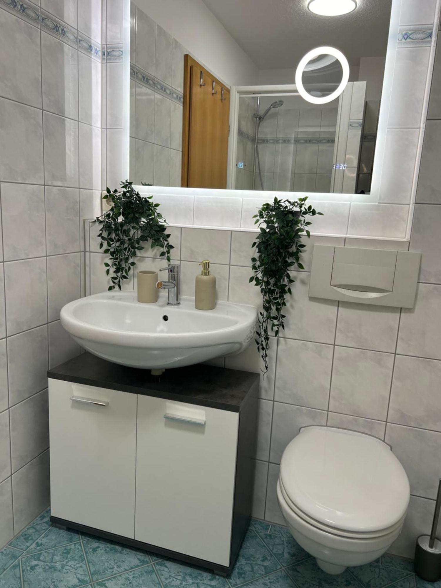 Design-terrasse-7 Personen-netflix-garage-seenah Apartment *